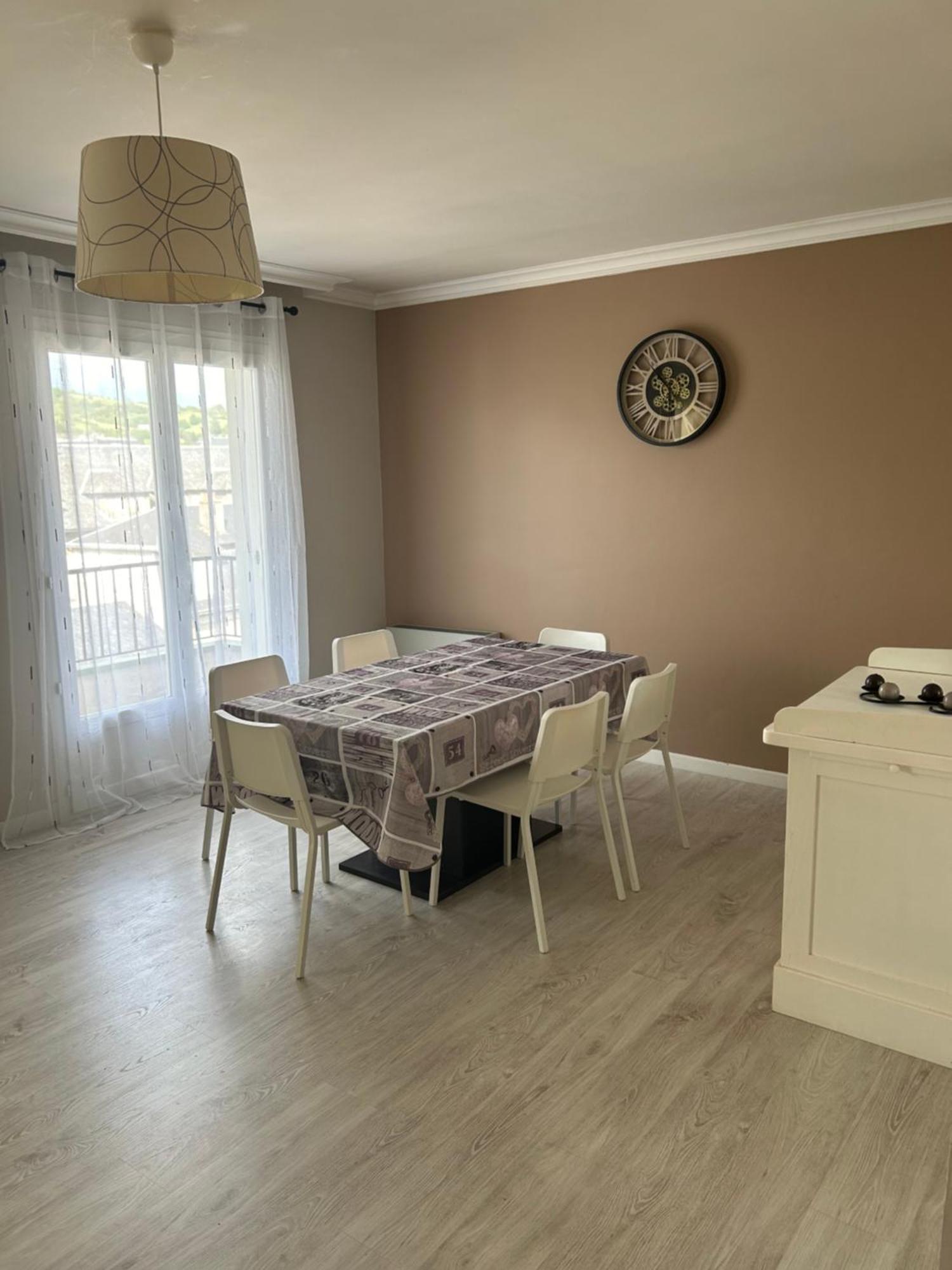 Apartament Le Clouquie Espalion Zewnętrze zdjęcie