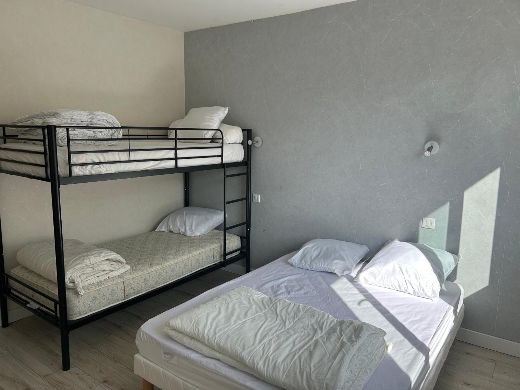 Apartament Le Clouquie Espalion Zewnętrze zdjęcie